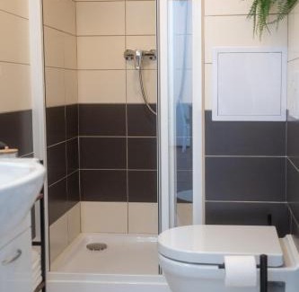 Podebrady Apartment | Apartmán Slunce