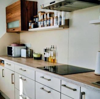 Moravska Trebova Apartment | Apartmán Slunečná