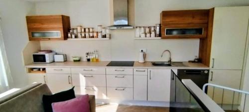 Moravska Trebova Apartment | Apartmán Slunečná
