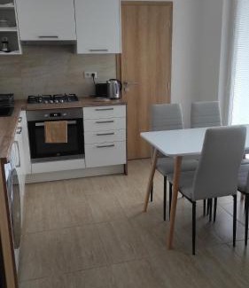 Levice Apartment | Apartmán Sofia
