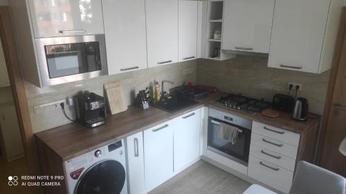 Levice Apartment | Apartmán Sofia