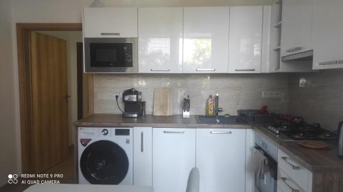 Levice Apartment | Apartmán Sofia