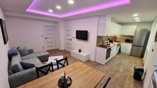 Karlovy Vary Apartment | Apartmán Sokolovská