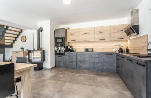 Loucna Pod Klinovcem Apartment | Apartmán Sonnenberg - Klínovec