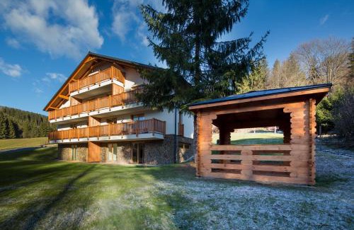 Dolny Kubin Apartment | Apartmán SOSNA