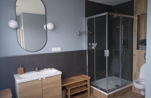 Zdikov Apartment | Apartmán Spa Šumava