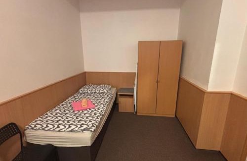 Borovany Apartment | Apartmán Srdce Novohradských hor