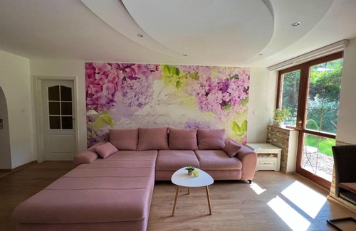 Sasova Apartment | Apartmán Stará Sásová