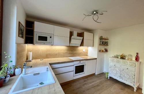 Sasova Apartment | Apartmán Stará Sásová