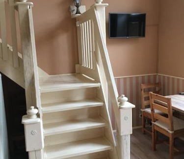 Svoboda nad Upou Apartment | Apartmán Staré časy
