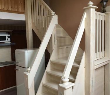 Svoboda nad Upou Apartment | Apartmán Staré časy