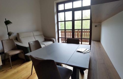 Kvilda Apartment | Apartmán Strunzova pila Kvilda 203