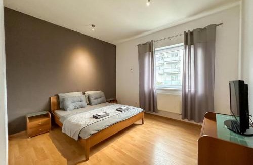 Radvan Apartment | Apartmán Suro I Garage parking 24/7 self check-in