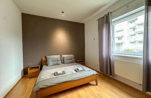 Radvan Apartment | Apartmán Suro I Garage parking 24/7 self check-in