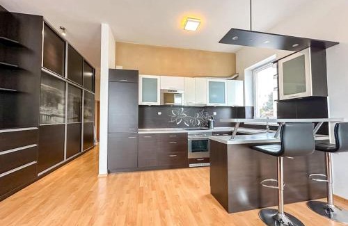 Radvan Apartment | Apartmán Suro I Garage parking 24/7 self check-in