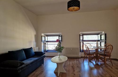Banska Stiavnica Apartment | Apartmán Svätá Trojica