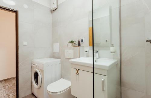Banska Stiavnica Apartment | Apartmán Svätá Trojica