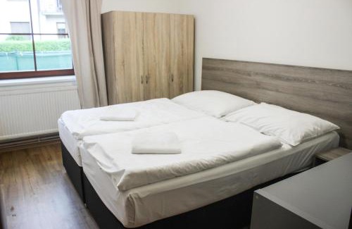Svoboda nad Upou Apartment | Apartmán Svoboda nad Úpou