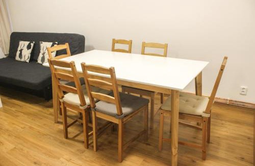 Svoboda nad Upou Apartment | Apartmán Svoboda nad Úpou