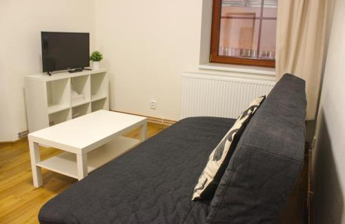 Svoboda nad Upou Apartment | Apartmán Svoboda nad Úpou