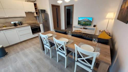 Beroun Apartment | Apartmán Trilobit