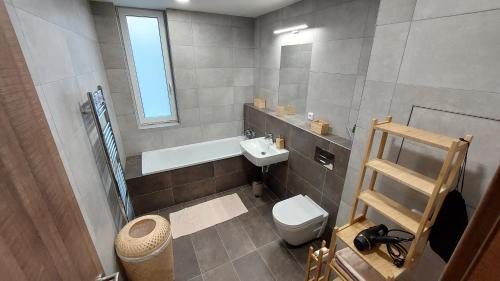 Beroun Apartment | Apartmán Trilobit