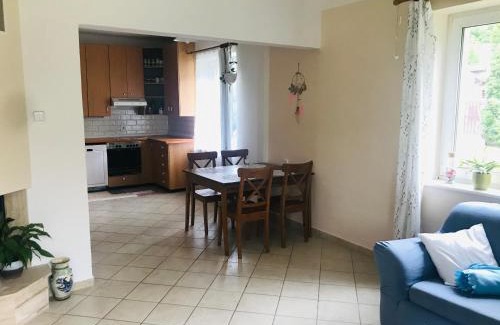 Srbsko Apartment | Apartmán U ŘEKY