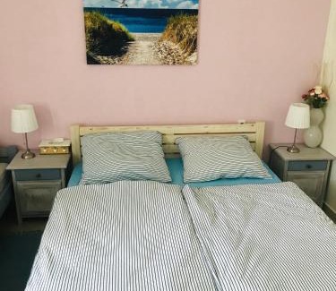 Srbsko Apartment | Apartmán U ŘEKY