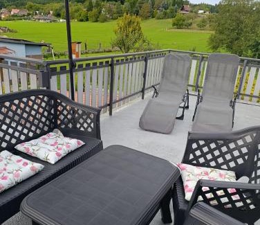 Dobrikov Apartment | Apartmán U babičky