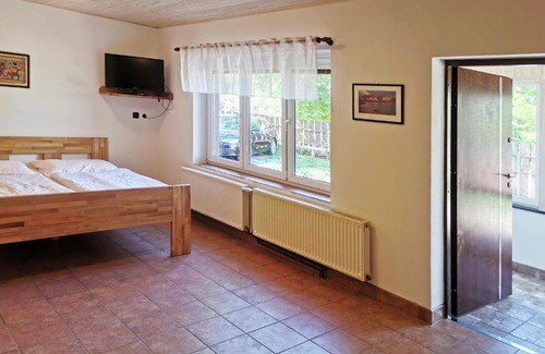 Prachatice Apartment | Apartmán U Brabců