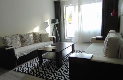 Ruzomberok Apartment | Apartmán u Jána