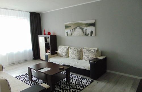 Ruzomberok Apartment | Apartmán u Jána