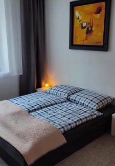 Ruzomberok Apartment | Apartmán u Jána