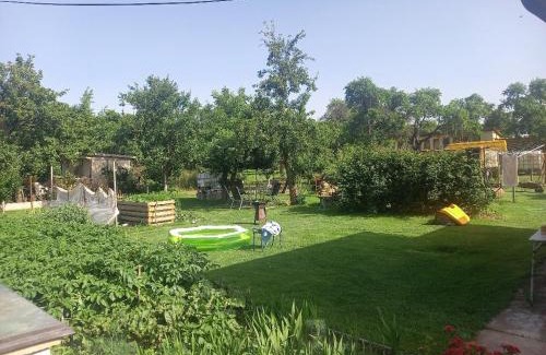 Zvole Apartment | Apartmán U jelena