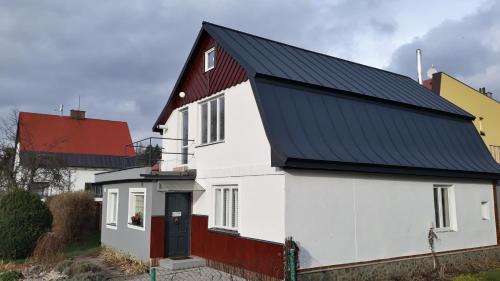 Vrchlabi House | Apartmán U Kačáku