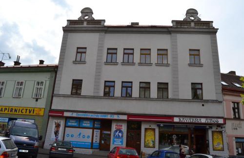 Jicin Apartment | Apartmán U krále Komenského
