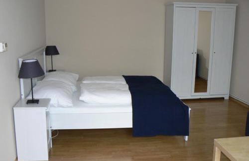 Jicin Apartment | Apartmán U krále Tylova 516