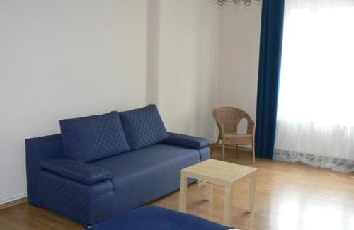 Jicin Apartment | Apartmán U krále Tylova 516