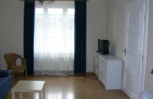 Jicin Apartment | Apartmán U krále Tylova 516