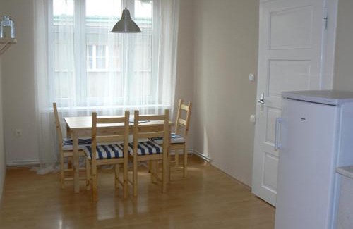 Jicin Apartment | Apartmán U krále Tylova 516