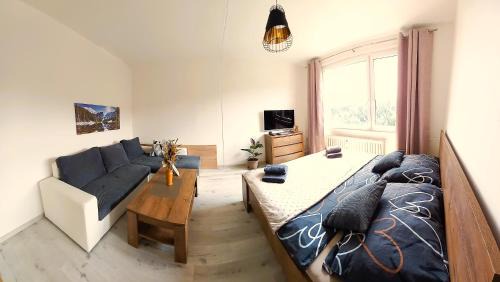 Janske Lazne Apartment | Apartmán u lanovky