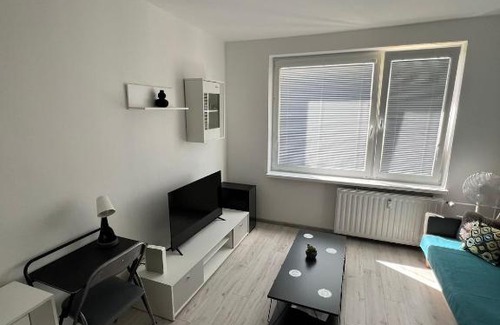 Zilina Apartment | Apartmán u Lukáša