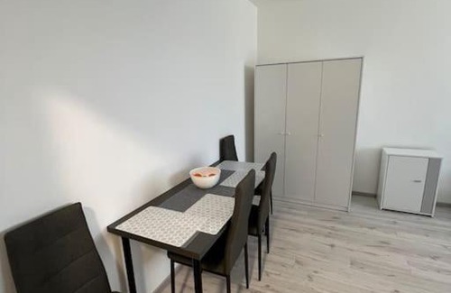 Zilina Apartment | Apartmán u Lukáša