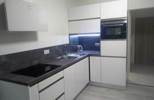Hodonin Apartment | Apartmán U Parku