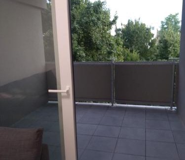 Hodonin Apartment | Apartmán U Parku