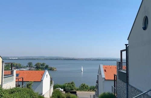 Pavlov Apartment | Apartmán u pláže s terasou