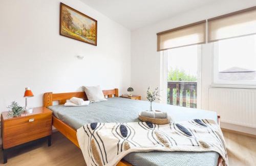 Desna Apartment | Apartmán u Rádi - Desná v Jizerských horách