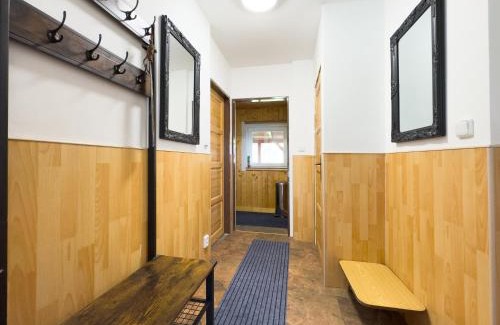 Desna Apartment | Apartmán u Rádi - Desná v Jizerských horách