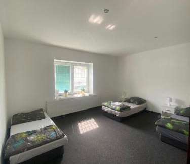 Chodov Apartment | Apartmán U Radka