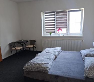 Chodov Apartment | Apartmán U Radka